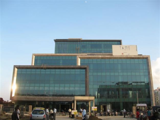 Office Space Rent Time Tower Sector 28 Gurgaon